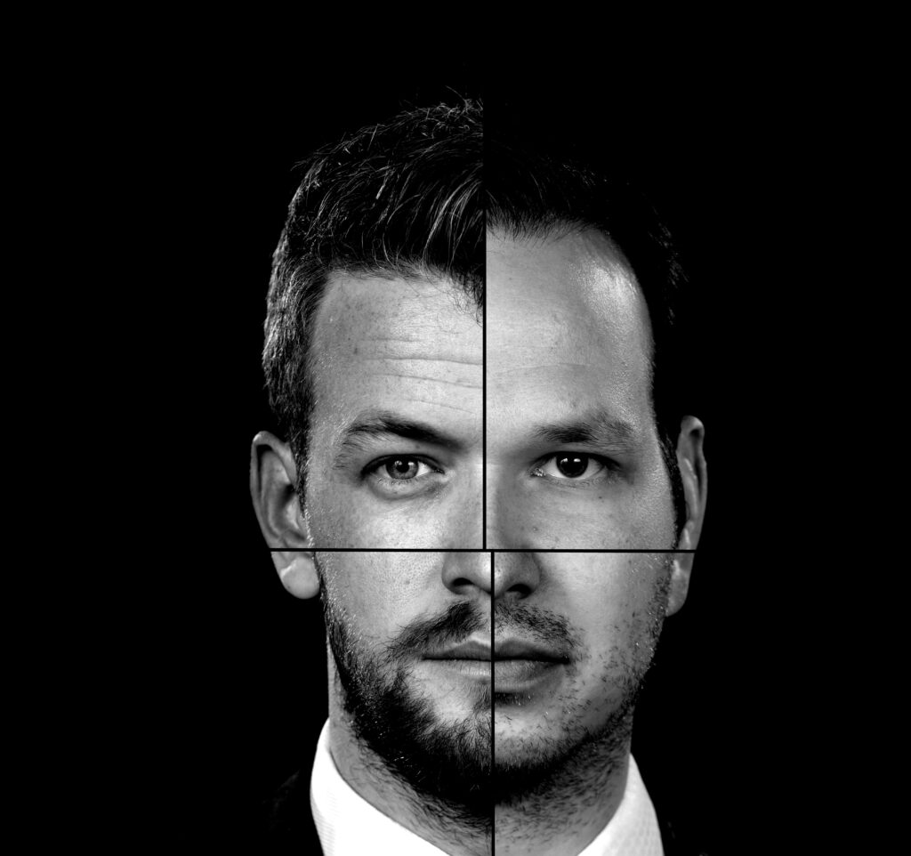 Acies Quartett © Acies Quartett