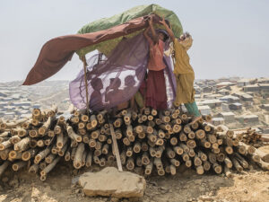 Gabriele Cecconi © Festival La Gacilly-Baden Photo