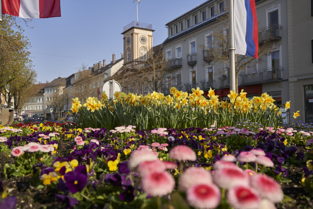 Bad Hall © holnsteiner