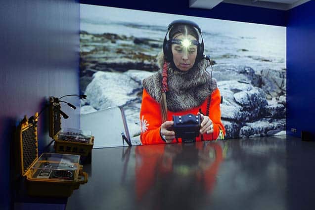 Museum Tinguely Basel: „À bruit secret. Das Hören in der Kunst”