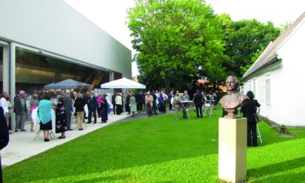 Das Liszt Festival Raiding 2023: Große Vielfalt im Geiste von Superstar Franz Liszt - Archiviert