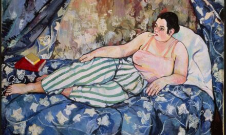 Centre Pompidou-Metz: Suzanne Valadon. Un monde à soi