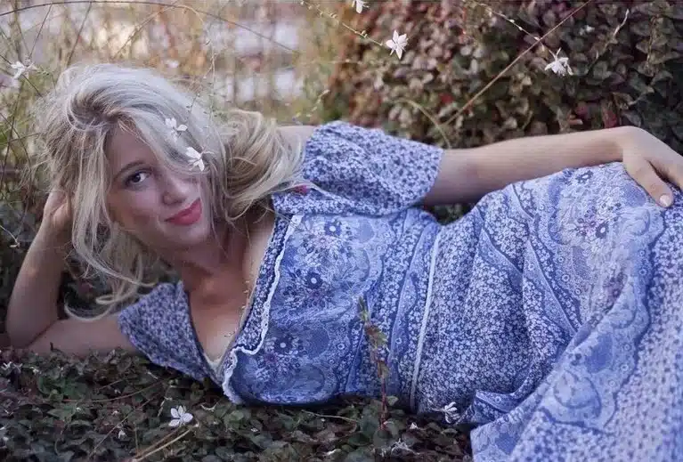 Maya Gour © Guy Hecht