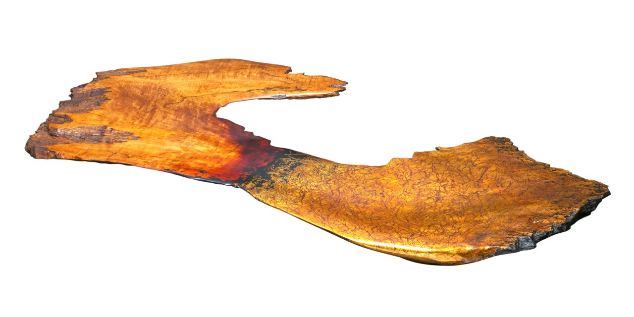 Museum für Lackkunst Münster: Neue japanische Lackkunst aus Hokuriku - Archiviert