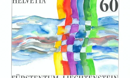 Liechtensteinisches PostMuseum