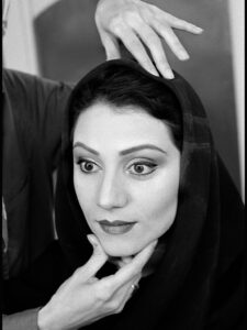 Abbas © Festival La Gacilly-Baden Photo