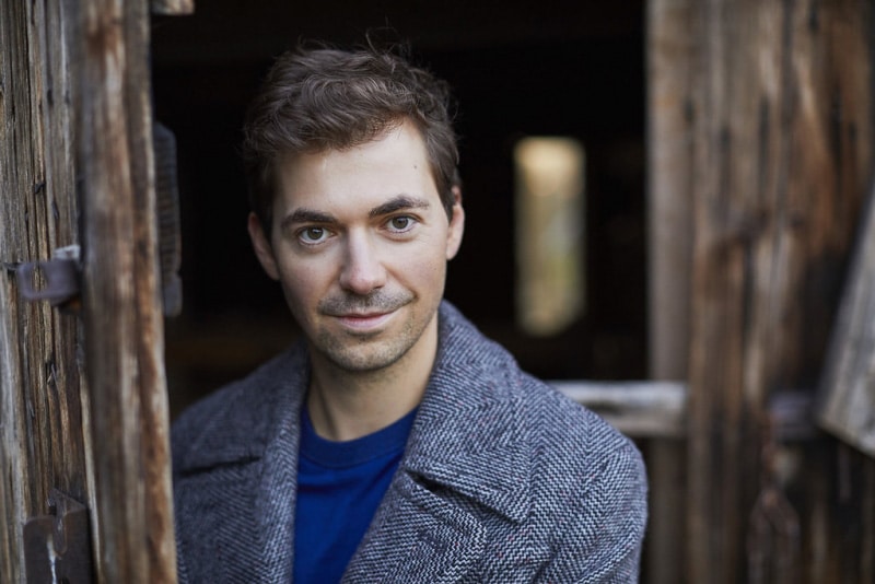 Valer Sabadus © Christine Schneider