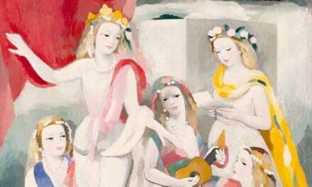 Centre Pompidou-Metz: Die Wiederholung