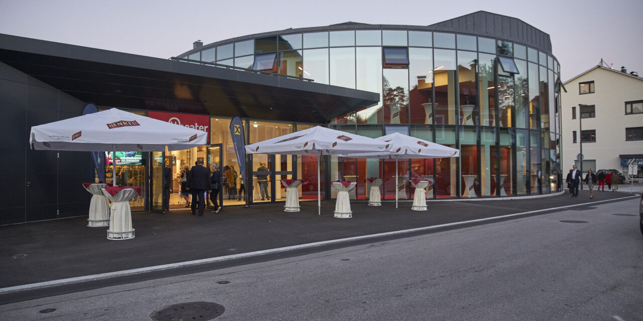 Festival in Bad Hall 2023 - Archiviert