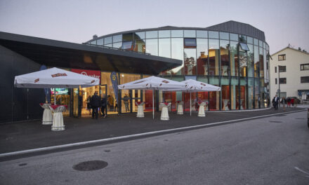 Festival in Bad Hall 2023 - Archiviert