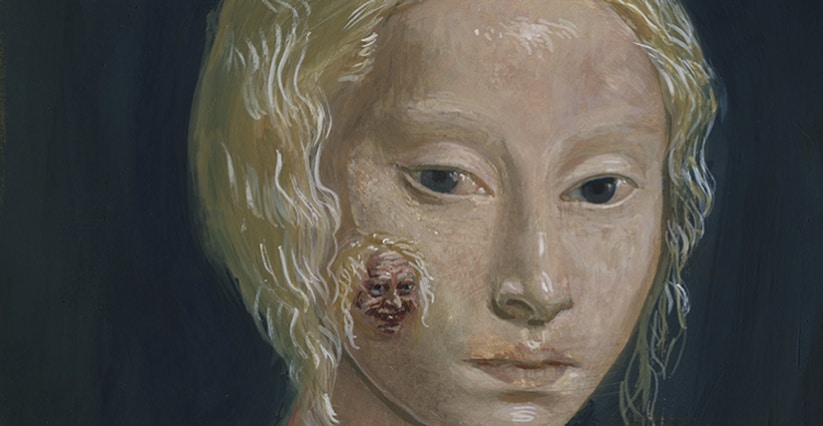 Die dunklen Künste. Aleksandra Waliszewska und die Symbolik des Ostens und Nordens © Museum für Moderne Kunst Warschau