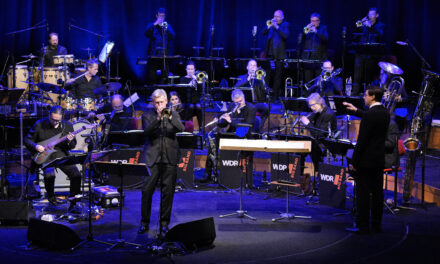 Carinthischer Sommer 2023: lachen. mit und durch Musik - Archiviert