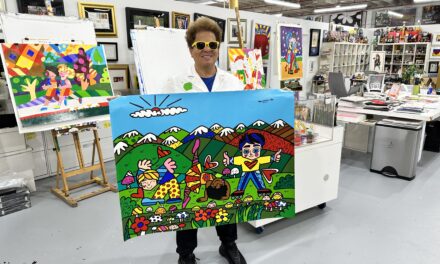 Philatelie Liechtenstein: Die Briefmarke als Brücke zur Kunstwelt