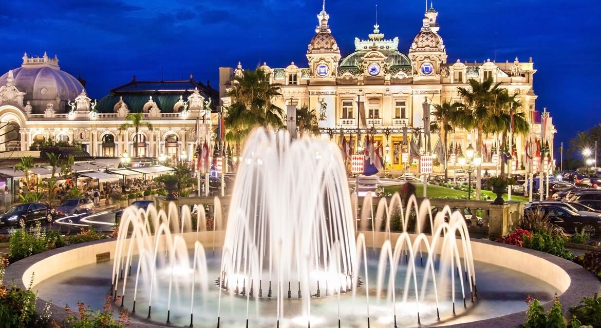 Casino de Monte Carlo