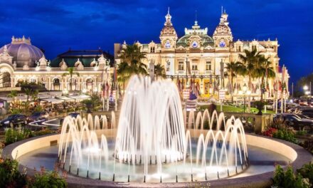 Casino de Monte Carlo