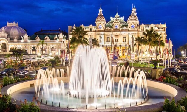 Casino de Monte Carlo