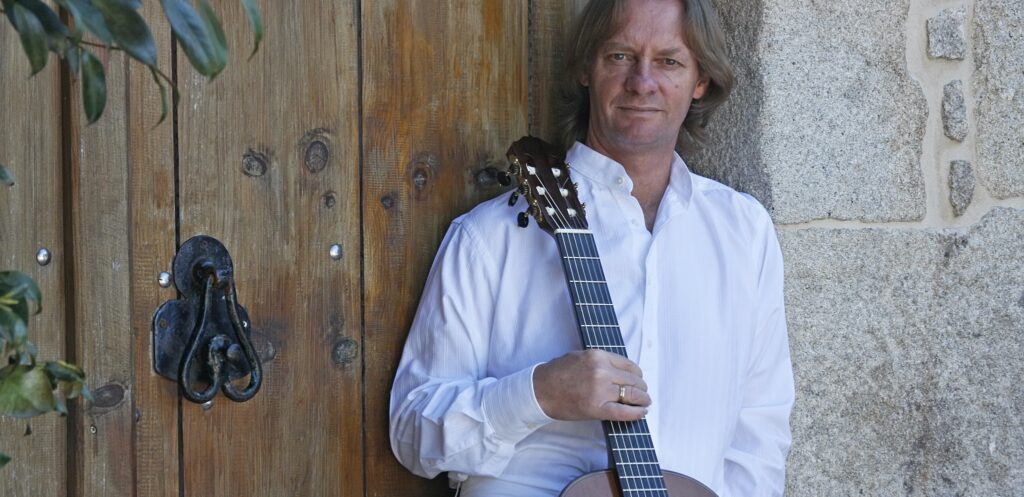 David Russell © David Russell