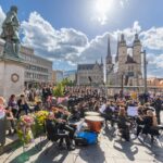 Händel-Festspiele HALLE 2023 „Die Oper: Streit um Dideldum und Dideldi“