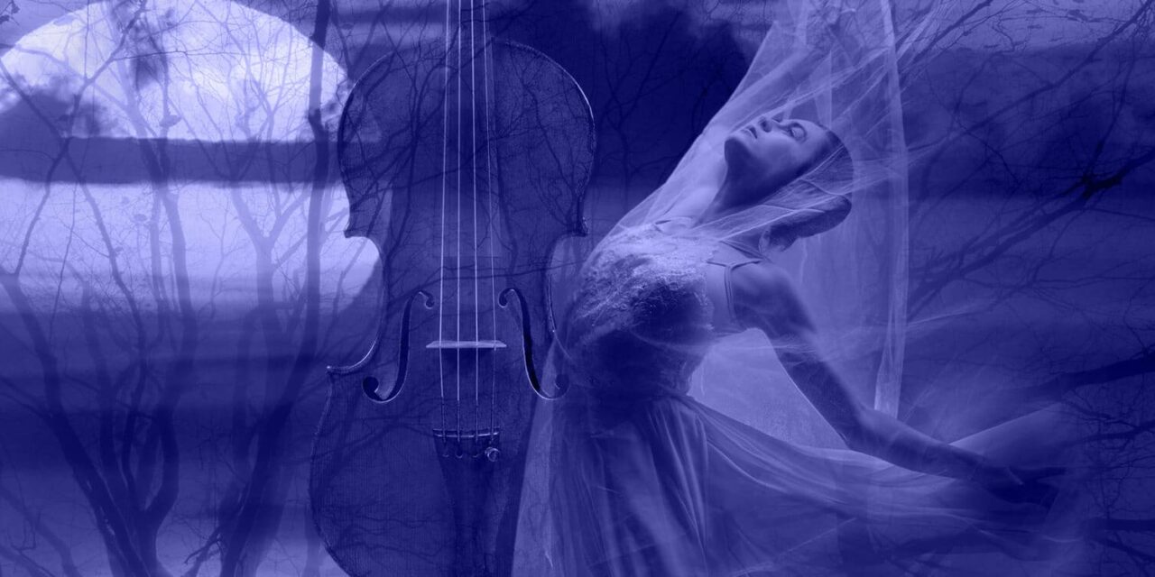 Opera Națională București: Jurnalul unei iubiri – Tagebuch einer Liebe