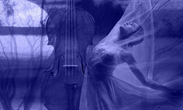 Opera Națională București: Jurnalul unei iubiri – Tagebuch einer Liebe