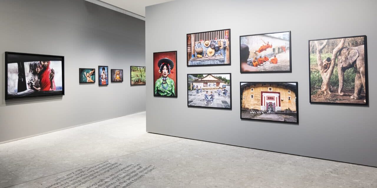 Die Leica Welt im Leitz-Park in Wetzlar - Archiviert