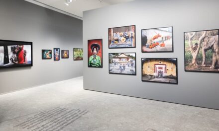 Die Leica Welt im Leitz-Park in Wetzlar - Archiviert