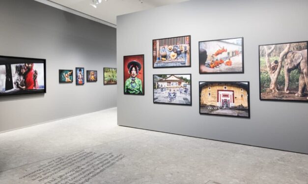 Die Leica Welt im Leitz-Park in Wetzlar