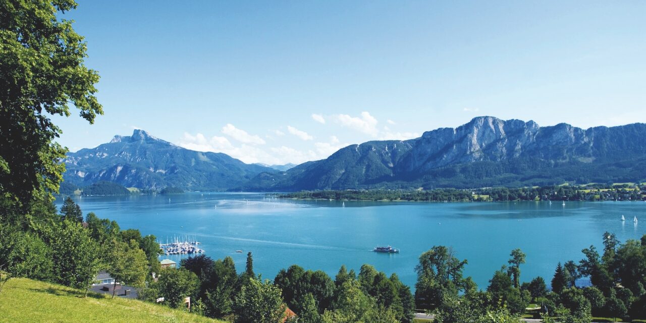 Musiktage Mondsee 2023: Hochkarätig und intensiv - Archiviert