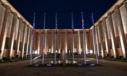 Nationalmuseum Warschau