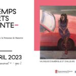 Printemps des Arts de Monte Carlo 2023