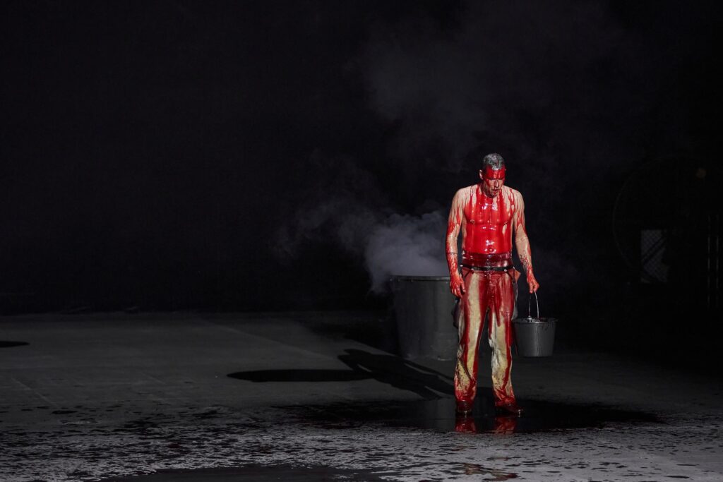 Moby Dick © Ingo Hoehn