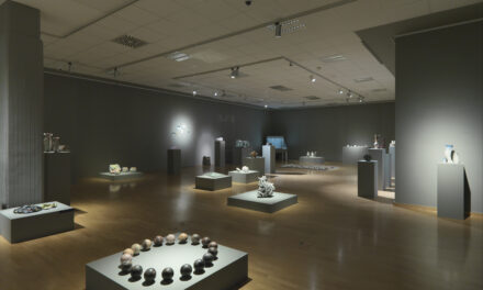 Slowenisches Nationalmuseum in Ljubljana: UNICUM 2023