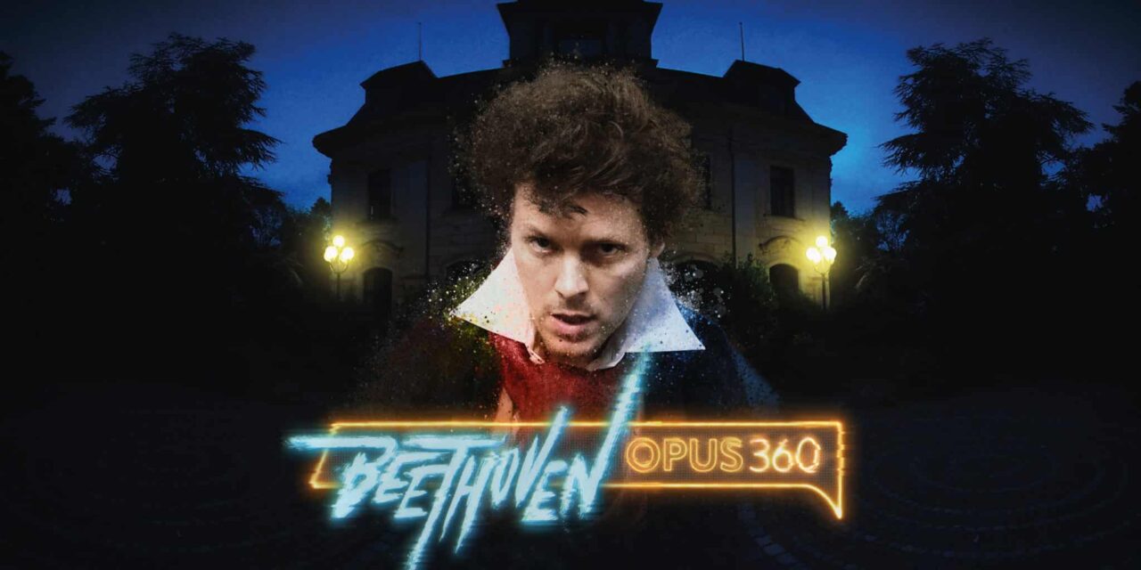 HdM Das Klangmuseum Wien: Beethoven // Opus 360 - Archiviert