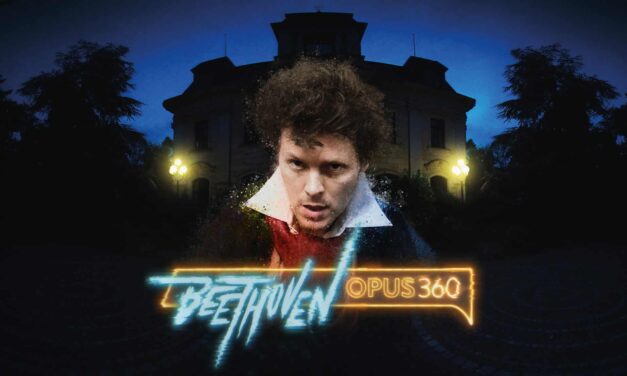 HdM Das Klangmuseum Wien: Beethoven // Opus 360