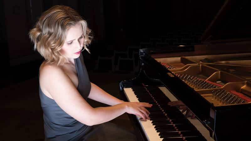 Annika Treutler © Annika Treutler