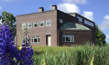 Nolde Museum Seebüll: ZURÜCK ZUHAUSE. EMIL NOLDE – WELT UND HEIMAT  - Archiviert