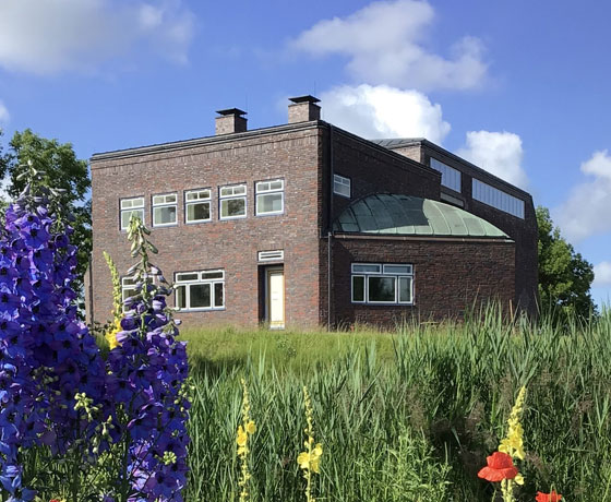 Nolde Museum Seebüll: ZURÜCK ZUHAUSE. EMIL NOLDE – WELT UND HEIMAT
- Archiviert