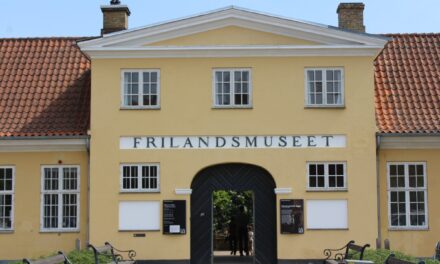 Frilandsmuseet Kopenhagen