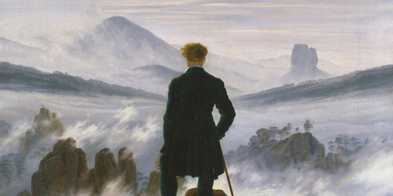 Kultur-Kurztrip nach Hamburg: Feiern Sie den 250. Geburtstags von Caspar David Friedrich in Hamburg! - Archiviert