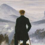 Kultur-Kurztrip nach Hamburg: Feiern Sie den 250. Geburtstags von Caspar David Friedrich in Hamburg!