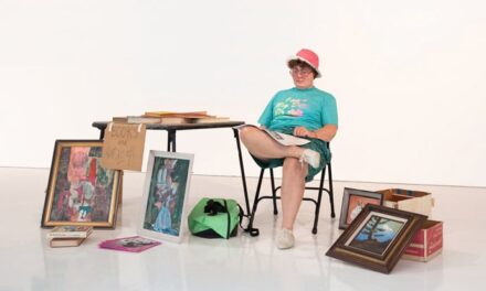 Musée d’arts de Nantes: HYPER SENSIBLE