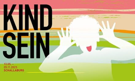 Schallaburg – Sonderausstellung 2023: Kind sein - Archiviert
