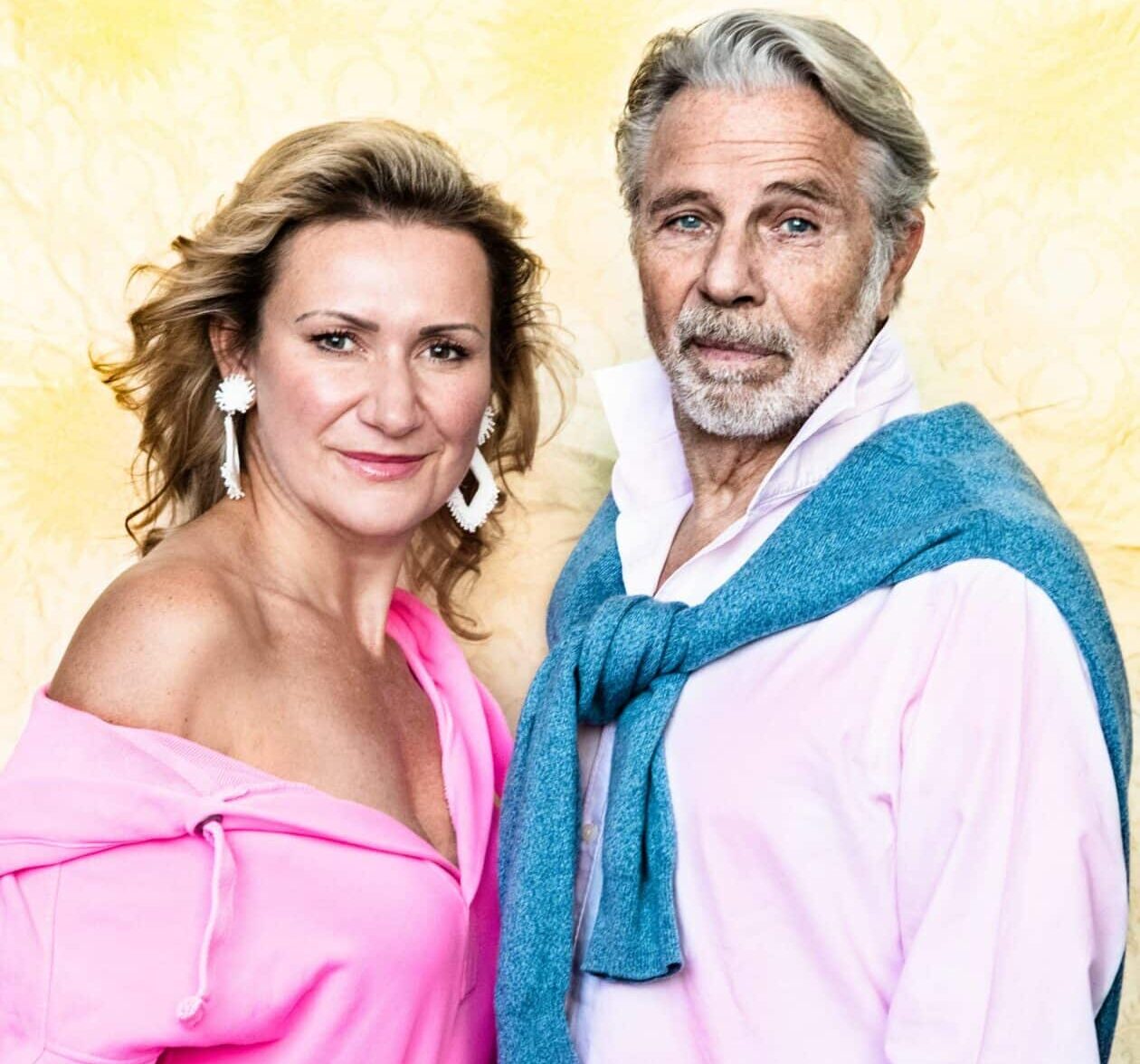 Kultursommer Laxenburg. All we need is love © Sabine Hauswirth