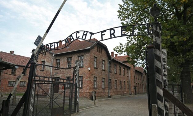 Museum Konzentrationslager Auschwitz-Birkenau