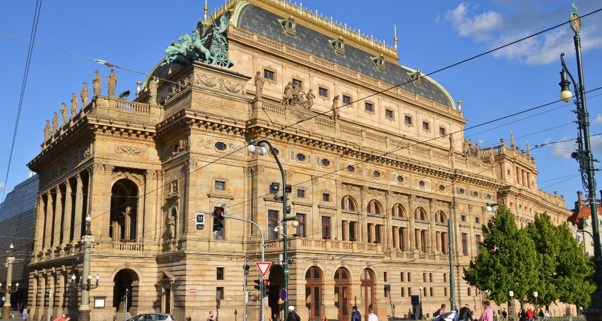 78. Prague Spring International Music Festival 2023