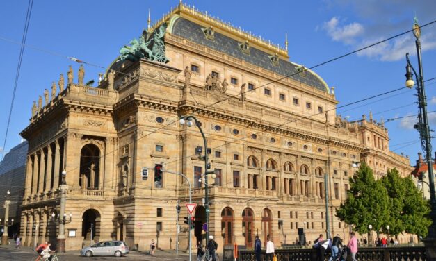 78. Prague Spring International Music Festival 2023