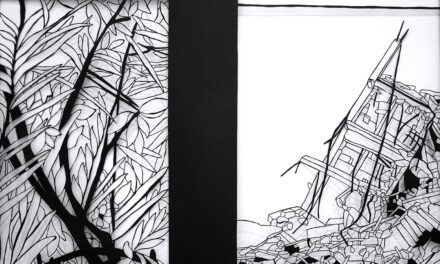 MAXXI Museo nazionale delle arti del XXI secolo in Rom: Conscious Collective