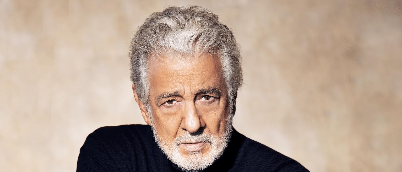Placido Domingo, spielt die Rolle des Giorgio Germont © Fiorenzo Niccoli