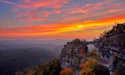 Sächsisch-Böhmische Schweiz