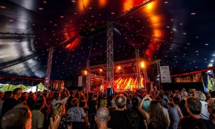 Honberg-Sommer Tuttlingen 2024 — Das Festival in der Burgruine